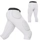 thumbnail image 1 of Impact Gear McDavid Malla 3/4 Blanca Talla S, 1 of 6