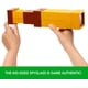 thumbnail image 3 of Juguete Catalejo Pixelado Minecraft de Mattel con Lente Pixelante, 3 of 6