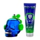 thumbnail image 1 of Police To Be Mr Beat For Men EDT 40 ml + Body Shampoo, 1 of 2