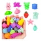 thumbnail image 1 of Pack De 100 Figuras Tiernas Squishy Animales Para Colección, 1 of 2