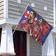 thumbnail image 5 of Christian Pulisic Bandera impresa con temática, regalo perfecto para fanáticos, amigos y familiares, y adecuada para actividades al aire libre e interiores, decoraciones de fiesta. 120*180CM, 5 of 6