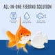thumbnail image 2 of Alimentador de Bloque de Liberación Lenta de 7 Días Atlantic Rush para Peces, 2 of 3