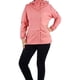 thumbnail image 3 of Corta Viento Mujer Parka Liviana Chaqueta Gorro H2, 3 of 6