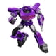 thumbnail image 3 of Figura de acción BLOKEES Transformers Classic Class 18 Shockwave, 3 of 5