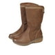 thumbnail image 3 of Bota Mujer Café Noor Thunder Blue, 3 of 5