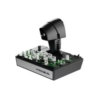 Mando Acelerador Moza Mtp Para Simulación De Vuelo Avanzada