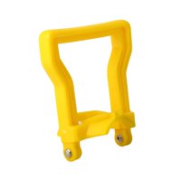 Magideal - Práctico De Botella De Agua De 5 Galones, Accesorios De Herramientas De Ahorro De Energía, Portabotellas Ergonómico, Elevador De Portabotellas