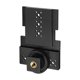 thumbnail image 2 of Receptor de cámara portátil Sennheiser Pro Audio EK 100 G4-A, 2 of 2