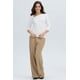 thumbnail image 4 of Polera Mujer Detalle Hombro Crudo, 4 of 4