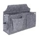 thumbnail image 5 of Bolsa Para Herramientas De U?as, Soporte Grueso Para Herramientas Para Técnico, Jardinería, Electricista, 5 of 5