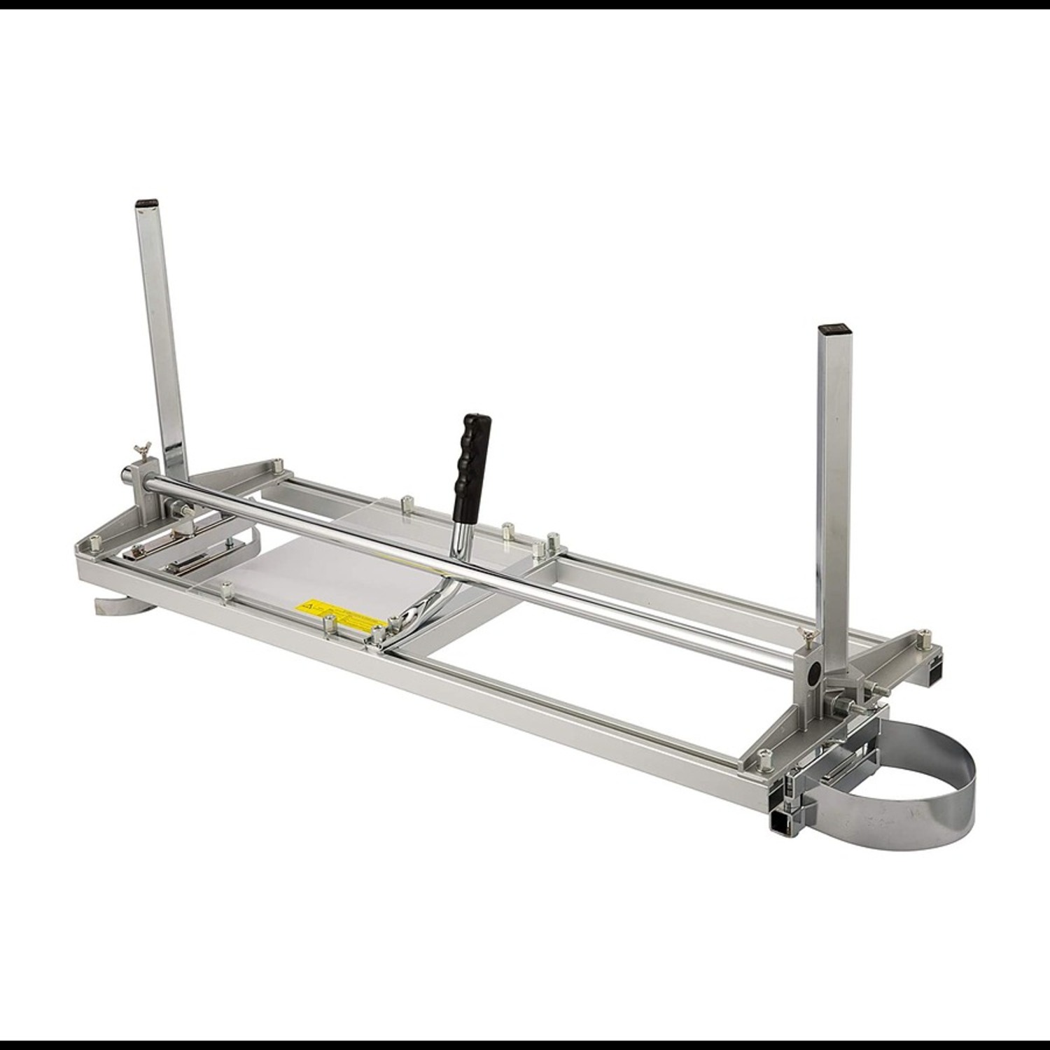 Genérico - Aserradero Portátil Para Motosierra 36 Pulgadas