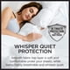 thumbnail image 5 of Protector de colchón Protect-A-Bed King impermeable, 5 of 9