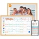 thumbnail image 1 of Calendario Digital Con Pantalla Táctil De 15 6 Y 64 Gb, 1 of 8