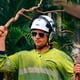 thumbnail image 5 of Gafas De Seguridad Fusions Con Montura Transparente Y Lentes Tintadas, 5 of 6