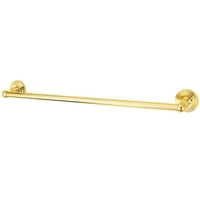 Toallero Kingston Brass Milano Ba2712Pb 45 Cm De Latón Pulido