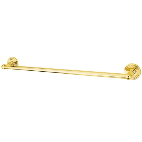Toallero Kingston Brass Milano Ba2712Pb 45 Cm De Latón Pulido