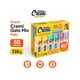 thumbnail image 4 of Snack Cremi Gato Mix Pollo 60 Sachet 720g, 4 of 7