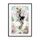 thumbnail image 1 of Cuadro Poster Enmarcado Olivia Popeye Decorativo, 1 of 1