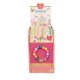 thumbnail image 4 of Pulsera con perlas de colores y mariposa de la Princesa Lillifee, 4 of 4