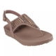 thumbnail image 5 of Sandalias Mujer Skechers Arch Fit Meditation - Pixie, 5 of 6