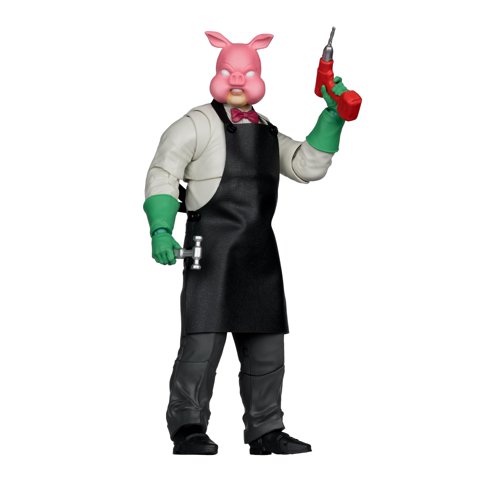 Figura De Acción Mcfarlane Toys Profesor Pyg 18 Cm