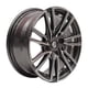 thumbnail image 1 of Set 4 llantas 13x7 4X100/4X114 Et20 CHUKYO GM-UC-M, 1 of 2
