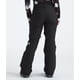 thumbnail image 3 of Pantalones de nieve The North Face Freedom con aislamiento TNF para mujer, color negro, 3 of 7