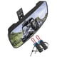 thumbnail image 1 of Espejo retrovisor ZIDIYORUO Polaris Ranger 500 570 900 XP 1000XP, 1 of 7
