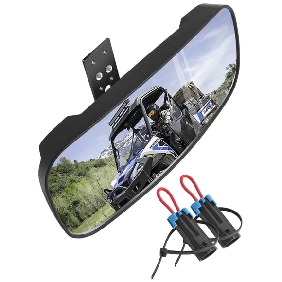 Espejo retrovisor ZIDIYORUO Polaris Ranger 500 570 900 XP 1000XP