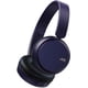 thumbnail image 1 of Auriculares inalámbricos JVC Deep Bass HAS36WA Bluetooth 5.2 Azul, 1 of 1