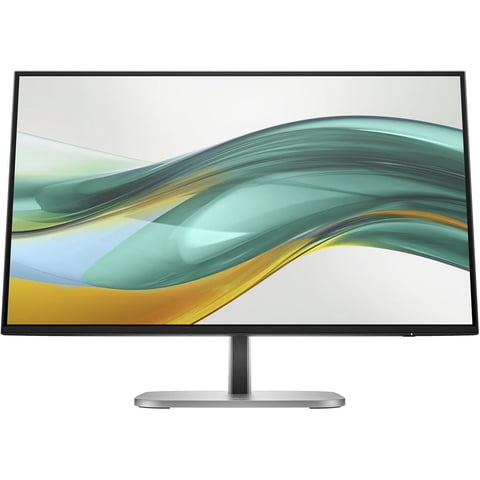 Monitor Hp 524Pf 24'' Full Hd Led 1920X1080 100Hz 5Ms
