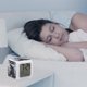 thumbnail image 5 of Troll Y Yo Theme 7 Colors Alarm Clock Digital Led Alarm Clock Gifts For Kids Friends Family, 5 of 6