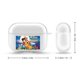 thumbnail image 2 of Todos los Perros Van al Cielo-theme AirPods Pro Earphone Case Compatible with Apple Devices Premium Flexible TPU theme Custom, 2 of 6