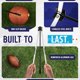 thumbnail image 3 of Murray Sporting Goods Football Kicking Tee Training Practice, 3 of 3