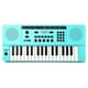 thumbnail image 1 of Mini Teclado Digital 32 Teclas Celeste DONNER DEK-32A, 1 of 2