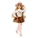 thumbnail image 1 of Muñeca Disney ILY 4ever Disney 100 Bambi de 11,5 cm con atuendos, 1 of 8