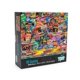 thumbnail image 2 of Rompecabezas OG Gaming de 1000 piezas inspirado en el Atari 2600, 2 of 7