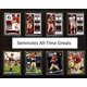thumbnail image 1 of Placa C&I Collectables NCAA Florida State Seminoles 1215FSUATGN/A, 1 of 1