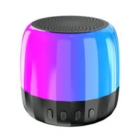Parlante Bluetooth Portátil Lenovo K3 Plus Rgb - Ps
