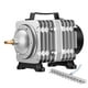 thumbnail image 1 of Bomba de aire VIVOSUN Commercial 1427 GPH 55W 90L/min 12 salidas, 1 of 3