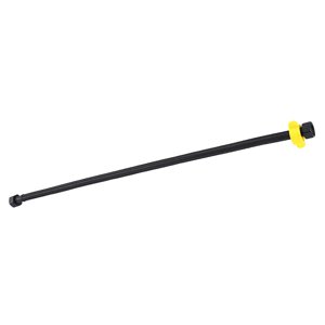 Bothyi - Manguera De Entrada De Agua Para Tubería De Entrada De Conexión De Inodoro, Calentador De Herramientas De Reparación De Cocina, 30Cm