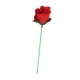 thumbnail image 3 of Accesorios Truco Antorcha De Flores A Rosa Para Espectáculos Del Día De San Valentín Actuación En El Escenario Rojo, 3 of 3