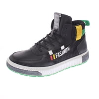 Zapatilla Negro Vía Franca