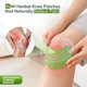 thumbnail image 2 of Parche FlexiKnee 72 unidades 12 h para rodilla – fórmula herbal, 2 of 9