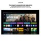 thumbnail image 5 of Televisor 75" QNED 4K UHD 75Qned90Tsa Smart TV LG, 5 of 6