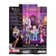 thumbnail image 5 of Monster High Muñeca Look Monstruoso Robecca, 5 of 5