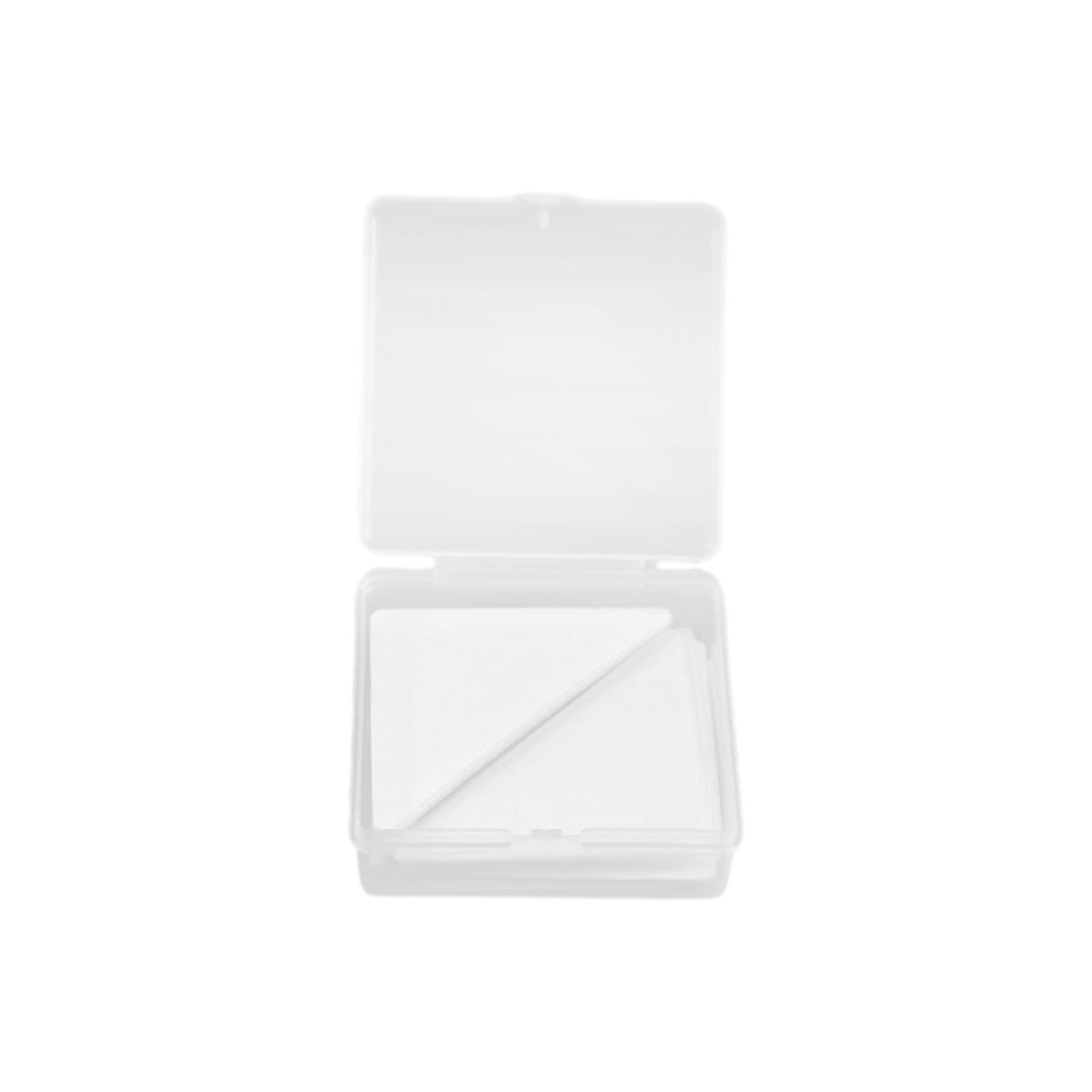 Ioensy - 50 Pegatinas Para Cuello, Protector De Cuello, Camisa Polo, Estancias