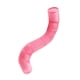 thumbnail image 5 of Túnel Para Gatos Túneles Para Mascotas Túnel / Tubo Plegable Para Gatitos Juego De Juguete Rosa, 5 of 5