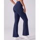 thumbnail image 2 of Calza Flare Tiro Alto Mujer Viral Premium - W2508, 2 of 6