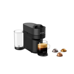 Cafetera Y Máquina De Café Espresso Nespresso Vertuo Pop+